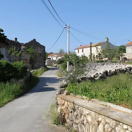 With A Parking Space Zupanje, Krk - 5307 Županje