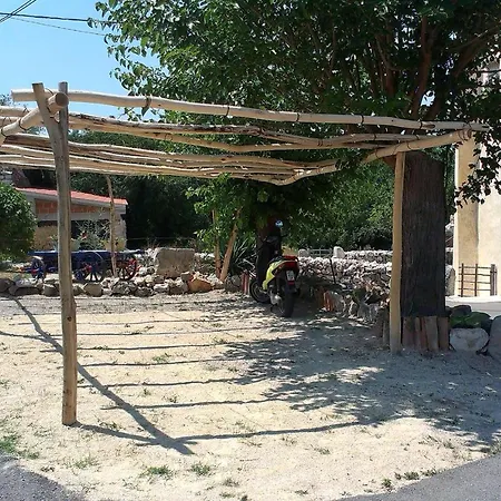Lejlighed With A Parking Space Zupanje, Krk - 5307 Županje