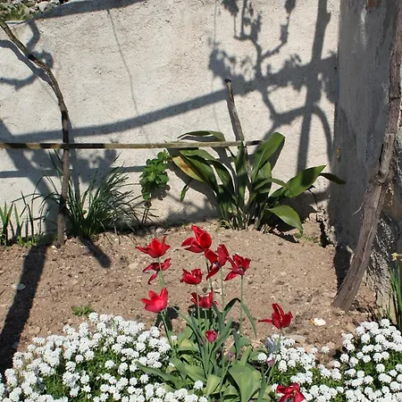 With A Parking Space Zupanje, Krk - 5307 *