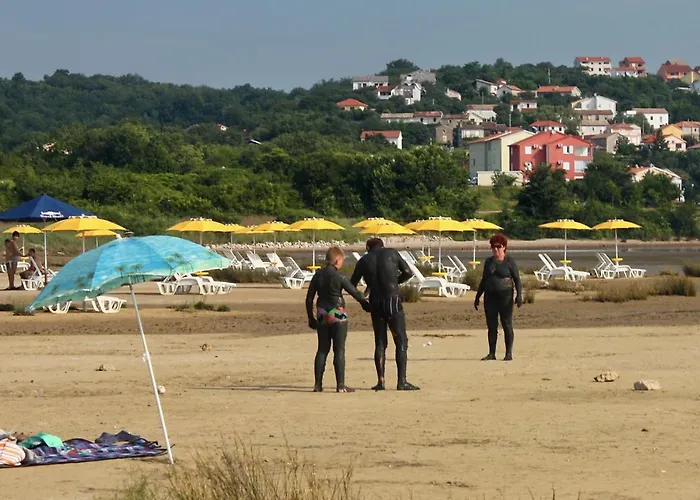 With A Parking Space Zupanje, Krk - 5307 Županje