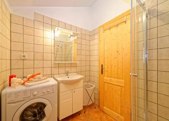 With A Parking Space Zupanje, Krk - 5307 * Županje