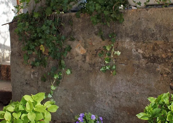 With A Parking Space Zupanje, Krk - 5307 Daire Županje