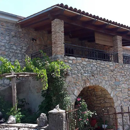 With A Parking Space Zupanje, Krk - 5307 Apartman